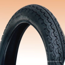 Référence du fabricant Qingdao en gros pour meilleure vente pneu moto 80/90-17 produits et tube
